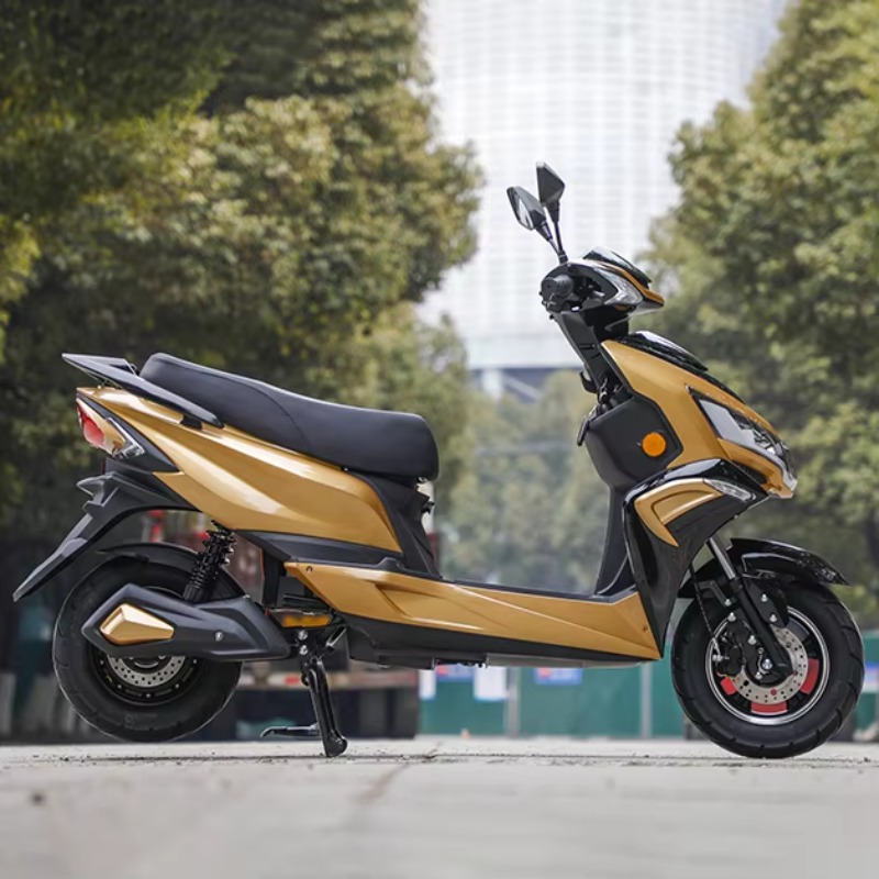 SXLL 72V Lithium Battery Elect - đánh giá và giá 72V 5000W Electric Motorcycle