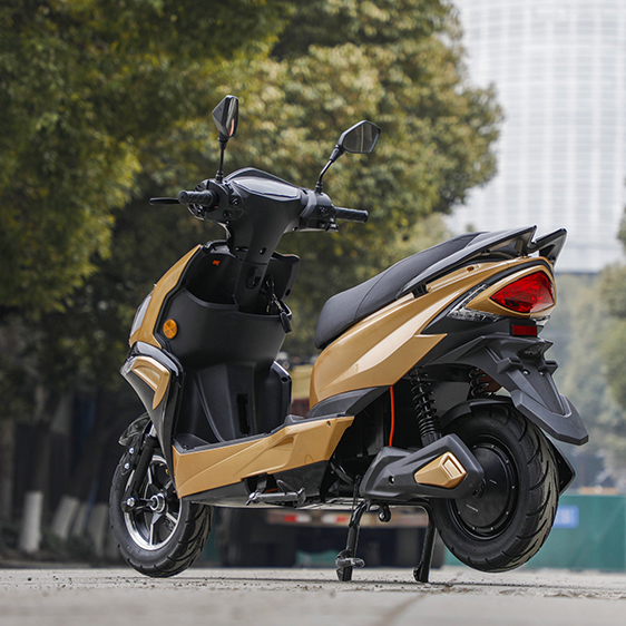 SXLL 72V Lithium Battery Elect - đánh giá và giá 72V 5000W Electric Motorcycle