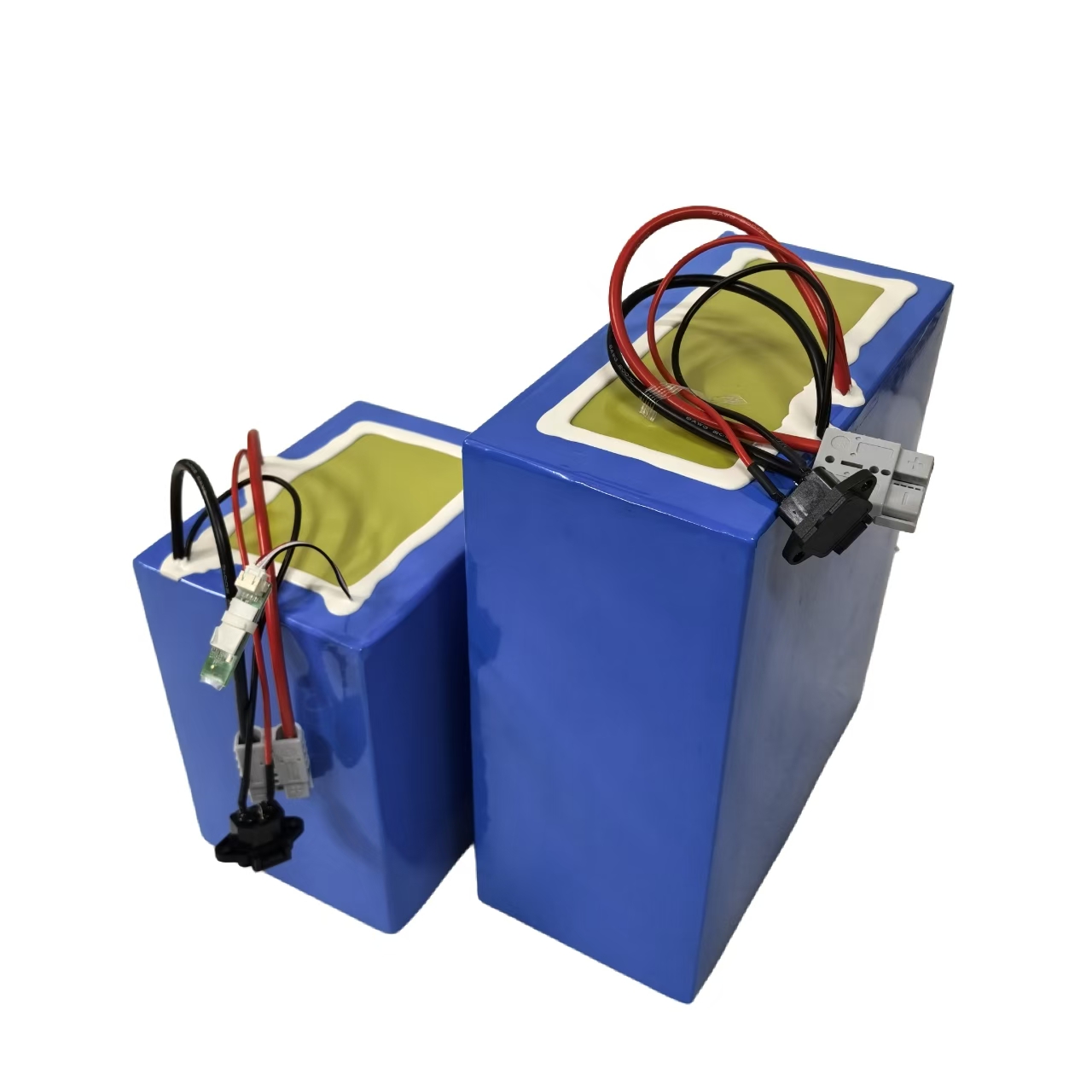 lithium 72V 60Ah lifepo4 batte - đánh giá và giá 72V 60Ah Lifepo4 Battery Pack