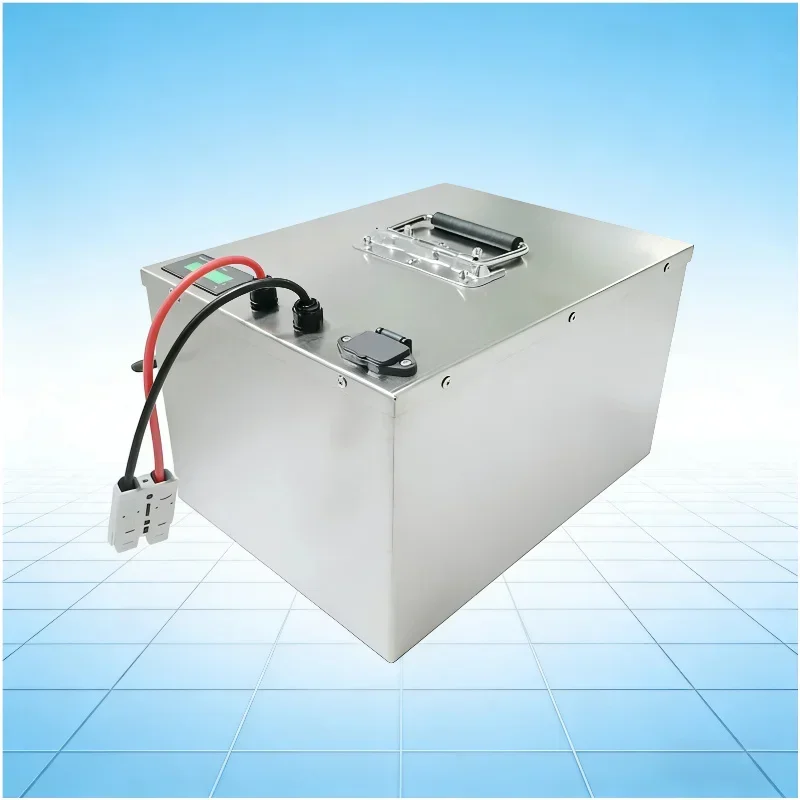 72V LiFePO4 Battery 60Ah Bluet - đánh giá và giá 72V 60Ah Lifepo4 Battery Pack