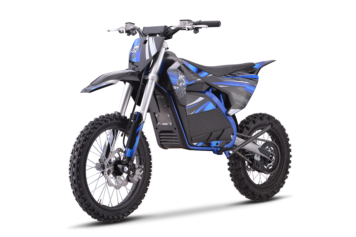 Super New 5000W 72V 30ah Big P - đánh giá và giá 72V 5000W Electric Motorcycle