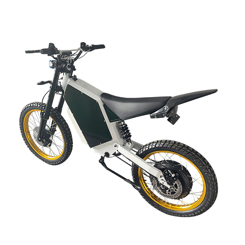 2025 All Terrain 12000W 72V El - đánh giá và giá 72V 12000W Electric Dirt Bike