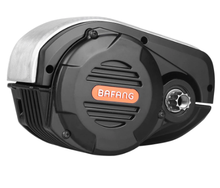 Bafang Ultra 1000w G510 Ebike  - đánh giá và giá Bafang M620 Ultra Motor Kit