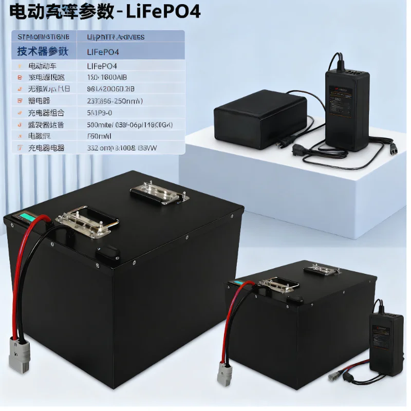 72V LiFePO4 Battery Pack 50Ah- - đánh giá và giá 72V 60Ah Lifepo4 Battery Pack