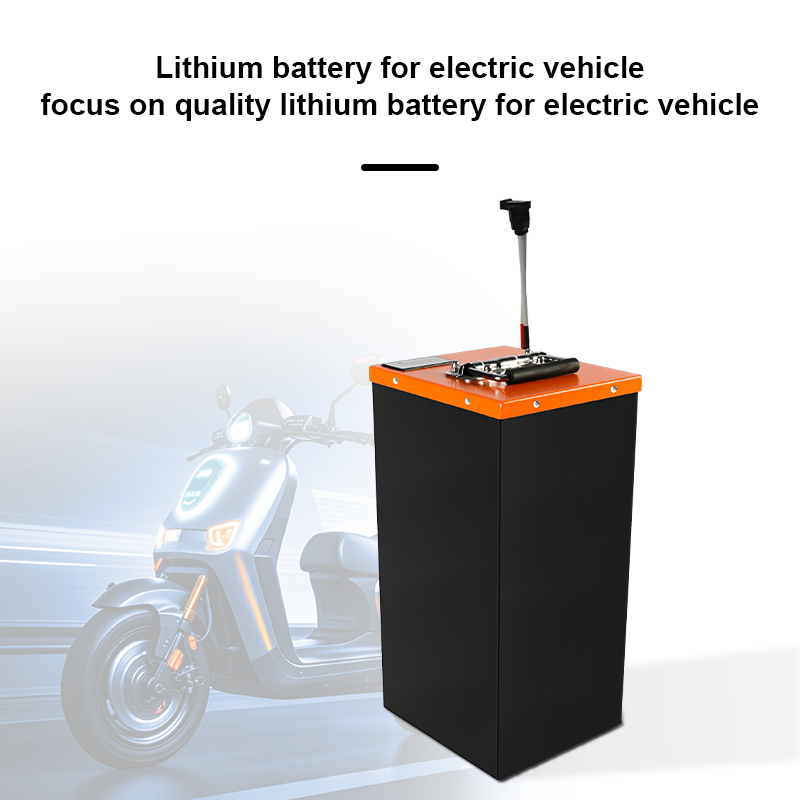 Wholesale 60V 72V Electric Bik - đánh giá và giá 72V 60Ah Lifepo4 Battery Pack