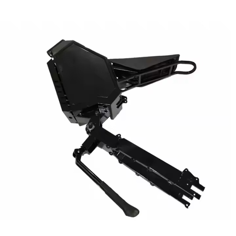 Stealth Bomber Motorcycle 72v  - đánh giá và giá 8000W Stealth Bomber Ebike