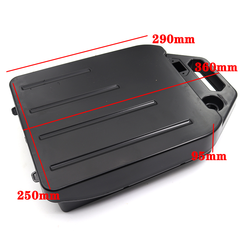60V 20Ah 30Ah 18650 Pin Ốp Lưn - đánh giá và giá 60V 30Ah Electric Scooter Battery