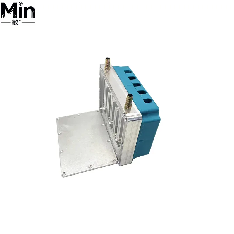 ND Fardrive ND721000 48-72V 50 - đánh giá và giá Fardriver Controller 72V 500A