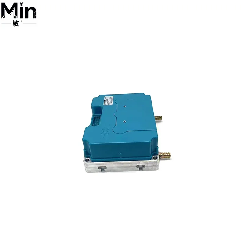 ND Fardrive ND721000 48-72V 50 - đánh giá và giá Fardriver Controller 72V 500A