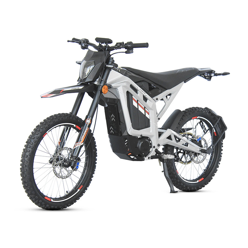 *forMZ-24 3000W Central Motor  - đánh giá và giá Dual Motor Electric Motorcycle Frame