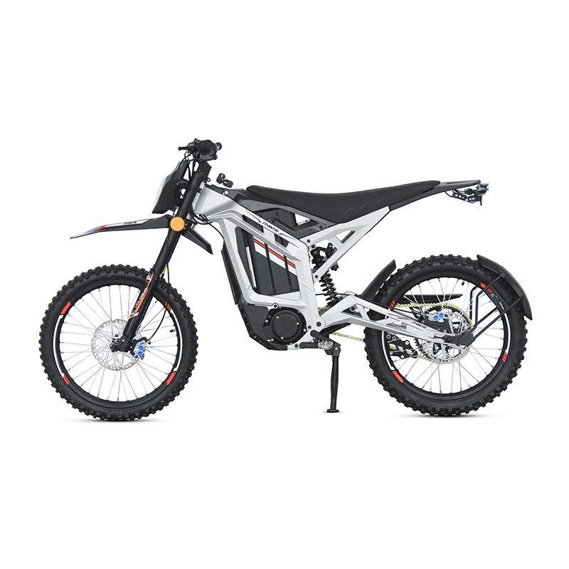 *forMZ-24 3000W Central Motor  - đánh giá và giá Dual Motor Electric Motorcycle Frame