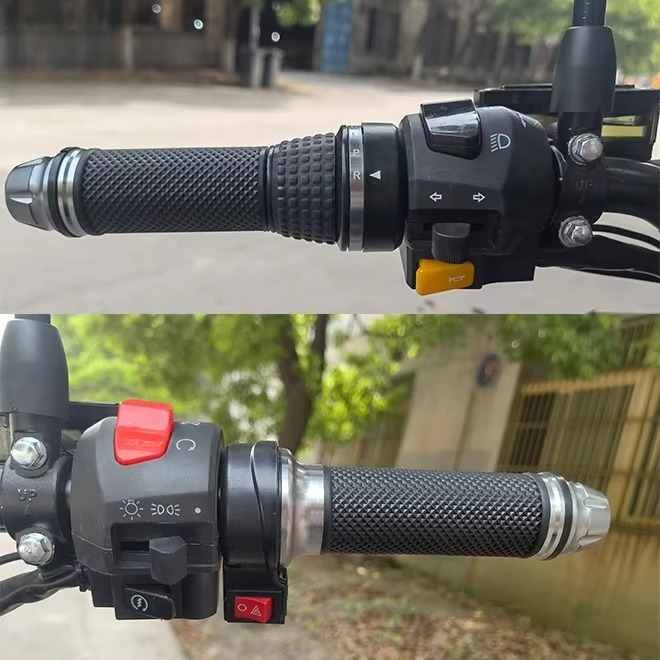 STLF 72v 5kw Motorcycle Conver - đánh giá và giá Electric Motorcycle Conversion Kit 72V