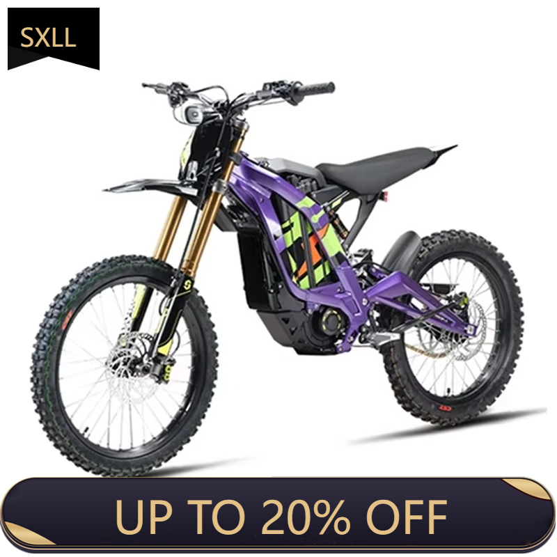 SXLL Used   Light Bee X Electr - đánh giá và giá 8000W Stealth Bomber Ebike