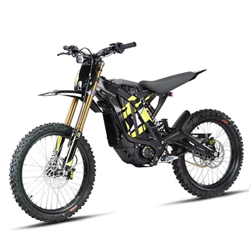 SXLL Used   Light Bee X Electr - đánh giá và giá 8000W Stealth Bomber Ebike
