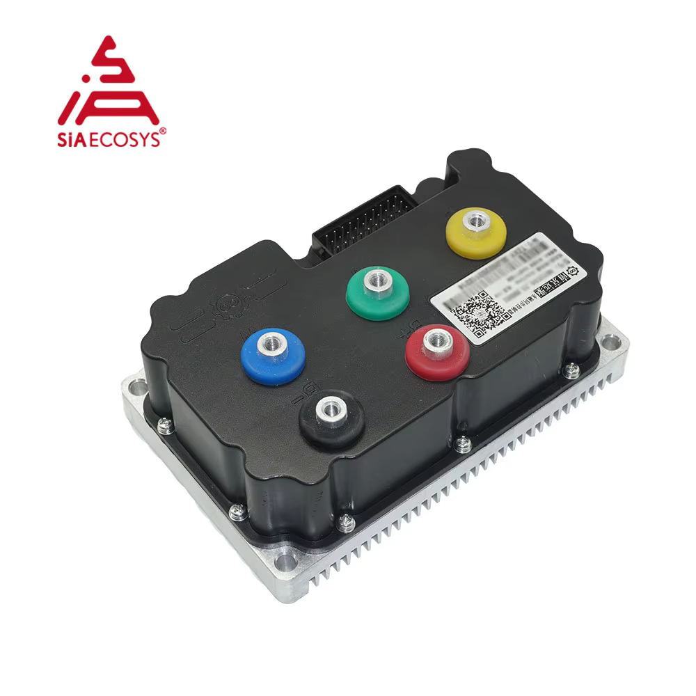 QSMOTOR QS138 3000W 72V Mid Dr - đánh giá và giá Mid Drive Motor Kit 72V 3000W