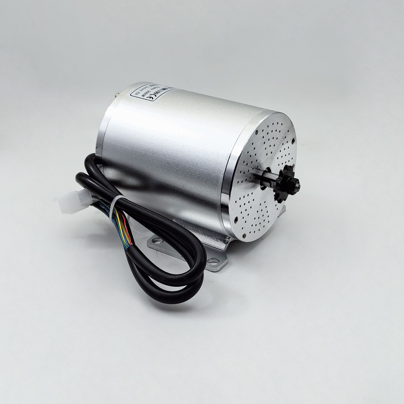 MY1020 2000W-3000W 48V-72V Hig - đánh giá và giá Mid Drive Motor Kit 72V 3000W
