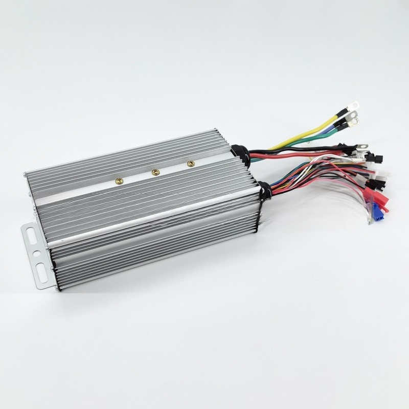 MY1020 2000W-3000W 48V-72V Hig - đánh giá và giá Mid Drive Motor Kit 72V 3000W