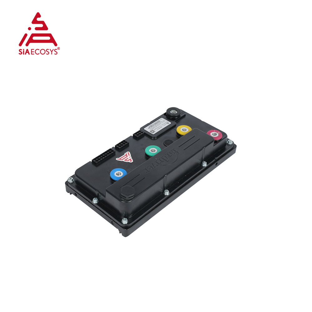 Fardriver Controller ND721000  - đánh giá và giá Fardriver Controller 72V 500A