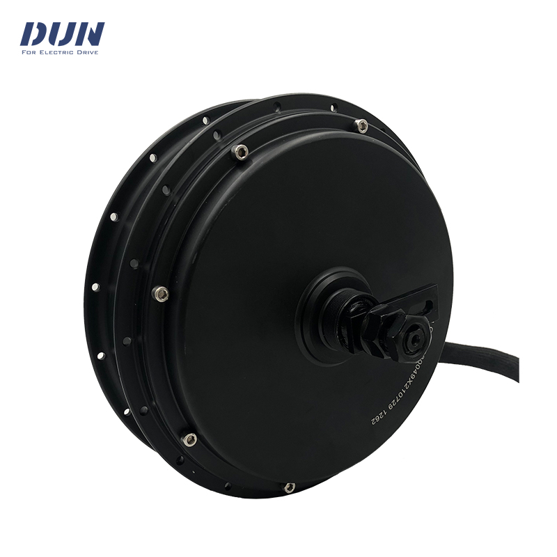 QS205 Rated 3KW Peak 8KW Spoke - đánh giá và giá Sabvoton Svmc72150 Controller Kit