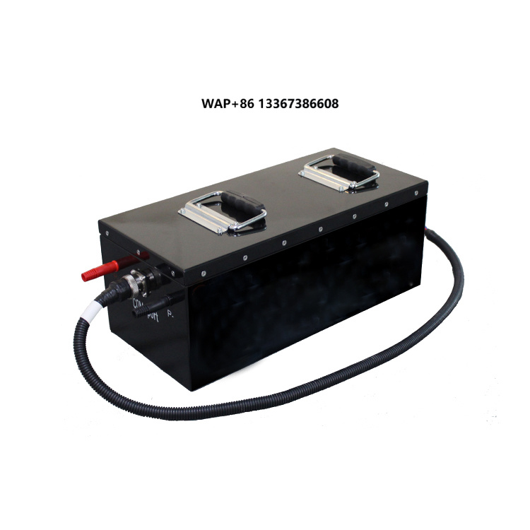 48 Volt Lithium Battery Pack 7 - đánh giá và giá 72V 60Ah Lifepo4 Battery Pack