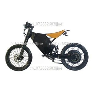 Hot 2026 3000W 5000W 8000W End - đánh giá và giá 8000W Stealth Bomber Ebike