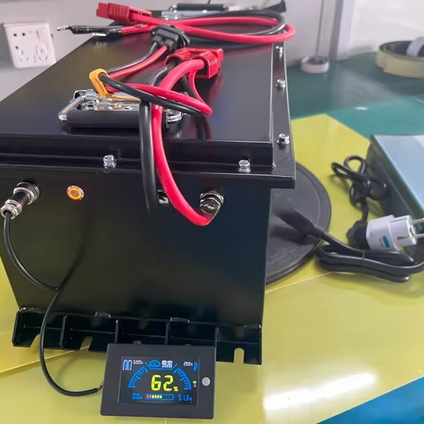 36v 48v 60v 72v Lifepo4 Batter - đánh giá và giá 72V 60Ah Lifepo4 Battery Pack