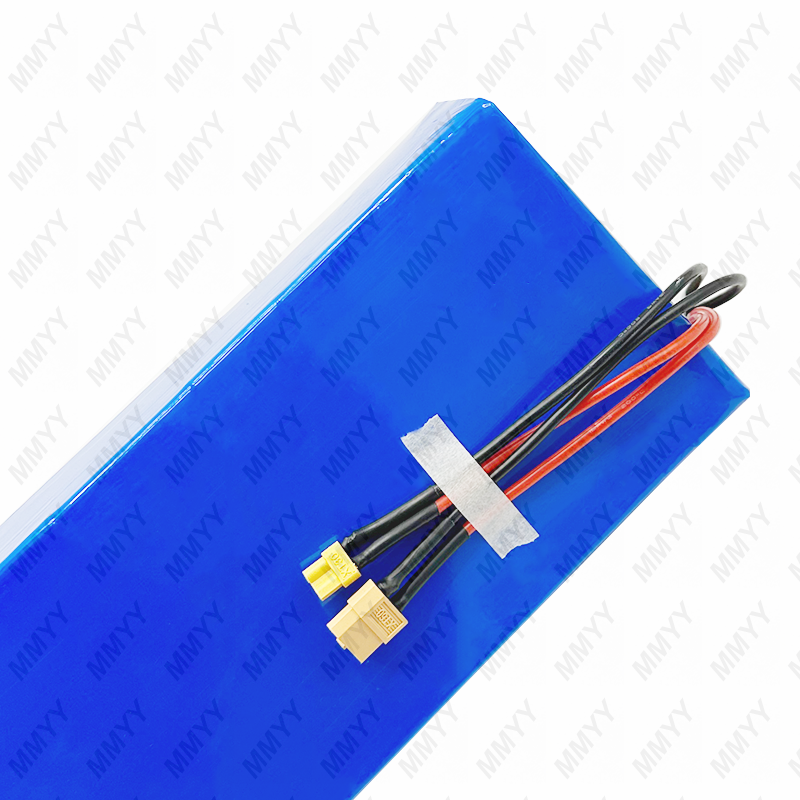 52V 21Ah 14S6P Lithium Battery - đánh giá và giá 60V 30Ah Electric Scooter Battery
