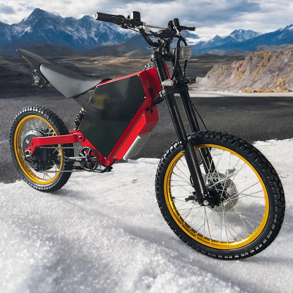 72V, 8000W 12000W 15000W E Ebi - đánh giá và giá 72V 12000W Electric Dirt Bike