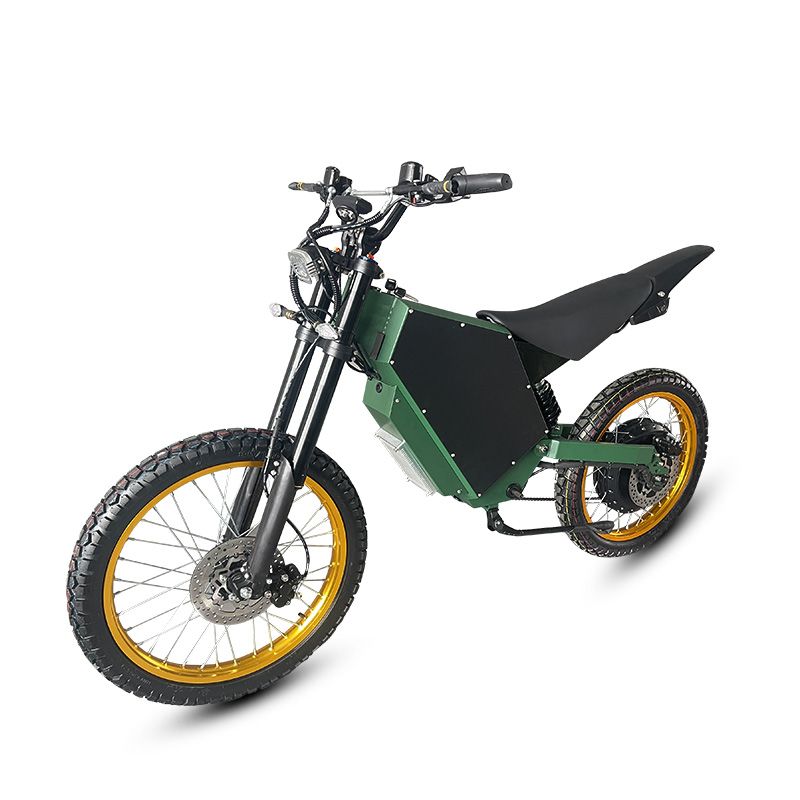 72V, 8000W 12000W 15000W E Ebi - đánh giá và giá 72V 12000W Electric Dirt Bike