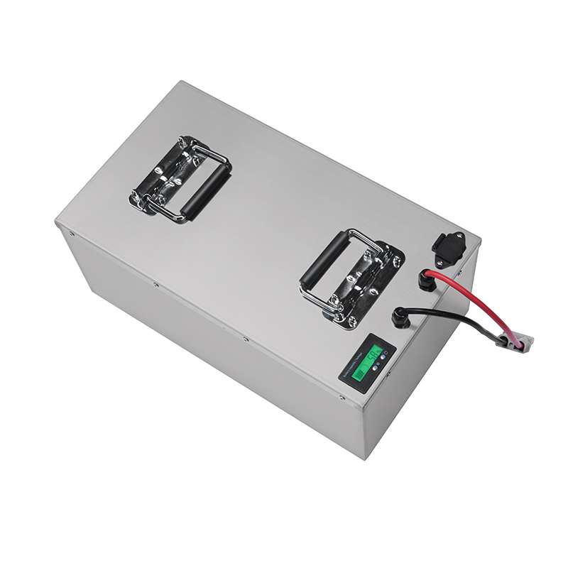 72V 60Ah 70Ah Lithium Lifepo4  - đánh giá và giá 72V 60Ah Lifepo4 Battery Pack