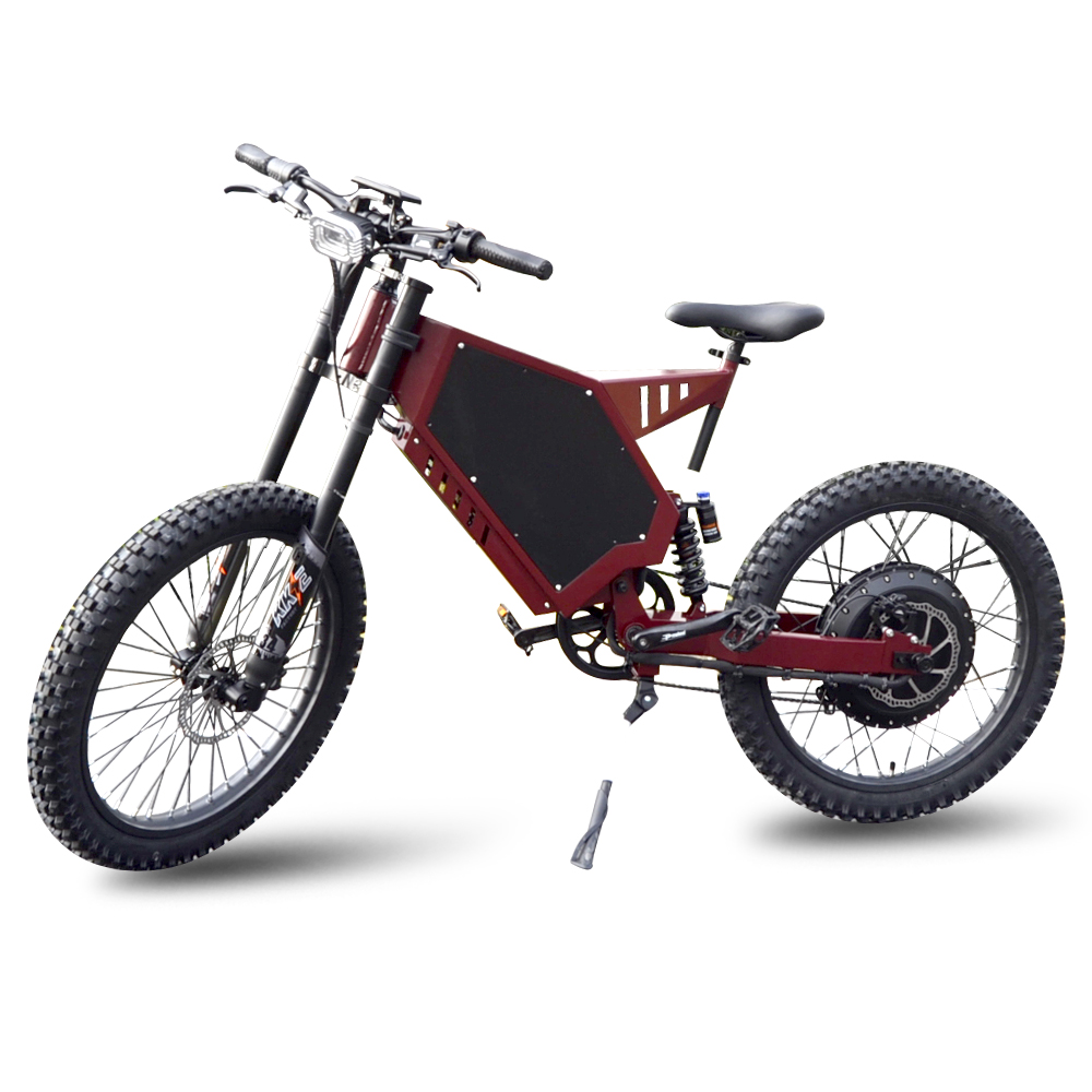 Top Sale High Speed Ebike Fast - đánh giá và giá 72V 12000W Electric Dirt Bike