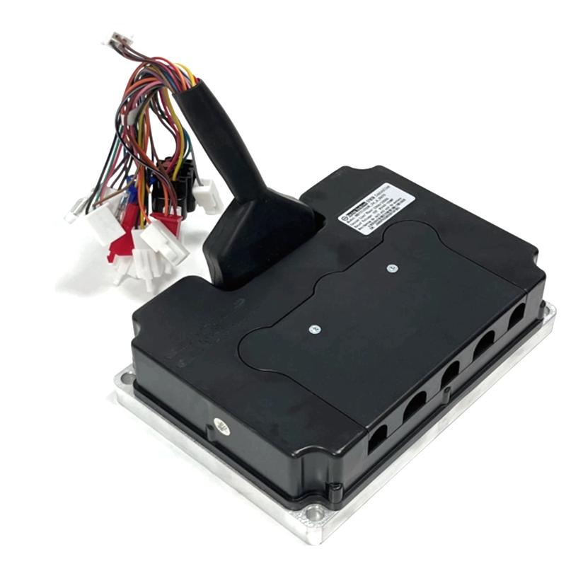 FarDriver Encoder ND721000 V2  - đánh giá và giá Fardriver Controller 72V 500A
