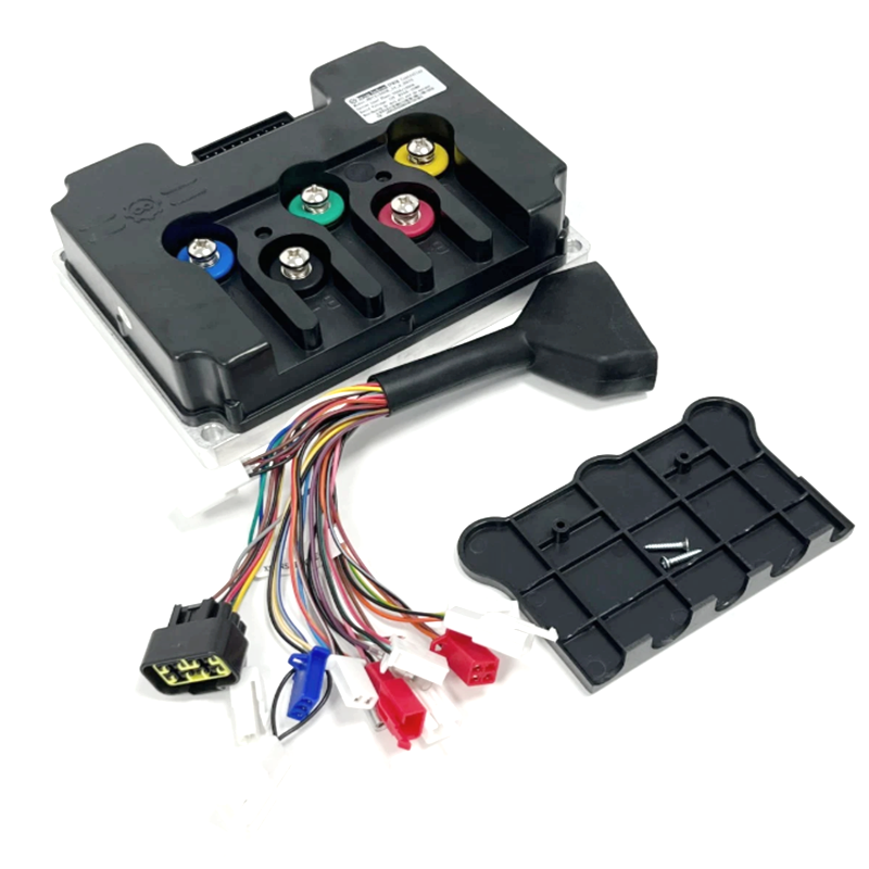 FarDriver Encoder ND721000 V2  - đánh giá và giá Fardriver Controller 72V 500A