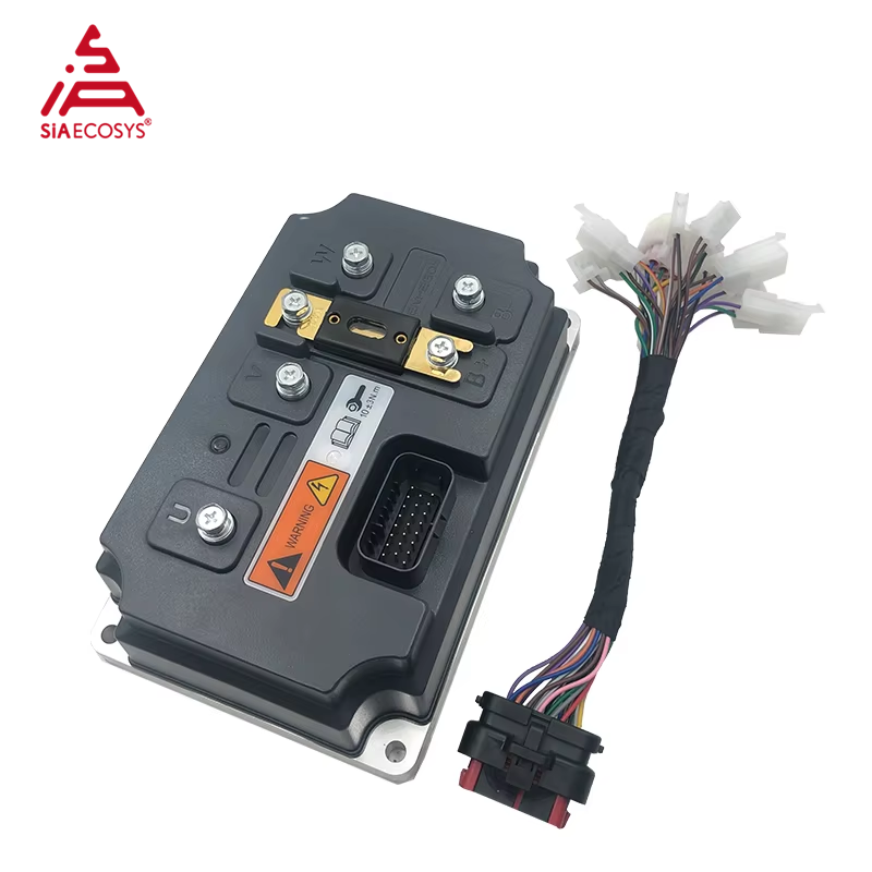 VOTOL EM260SGTP BLDC Controlle - đánh giá và giá Fardriver Controller 72V 500A