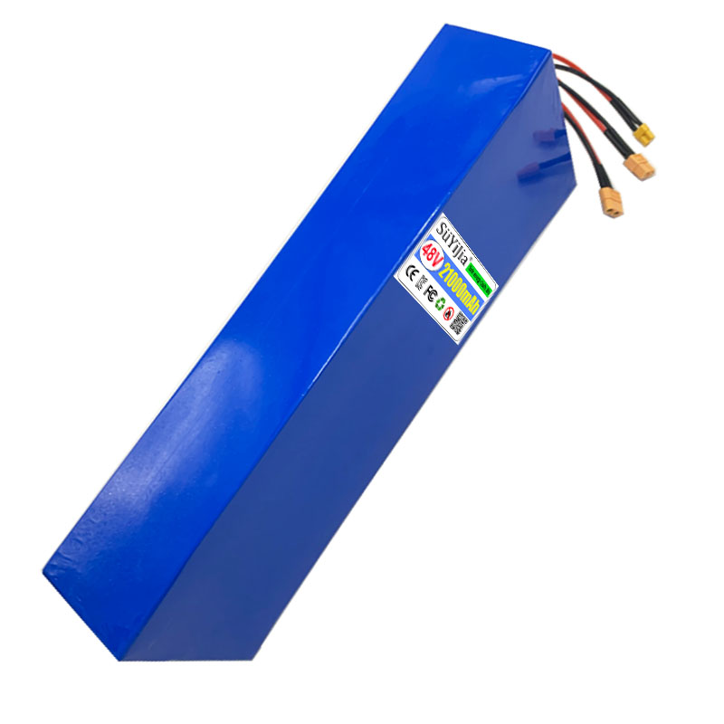 Original Kaabo Mantis 8 48V 21 - đánh giá và giá 60V 30Ah Electric Scooter Battery